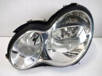Фара левая Mercedes C W203 (2000-2007) 35150143T