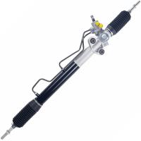 Рулевая рейка Mitsubishi Outlander (2012-2021) PSG1060