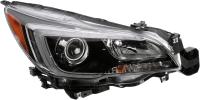 Фара правая Subaru Outback (2014-2019) 67180134
