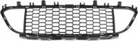 Заглушка (решетка) в бампер передний BMW 3 F30/F31/GT F34 (2012-2020) 0063920
