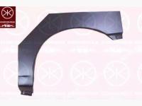 Арка задняя левая Seat Ibiza (1993-2002) 6607591