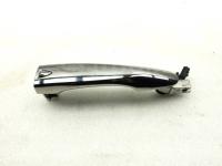 Ручка наружная передняя правая Nissan Murano Z51 (2008-2015) 806404CM0B