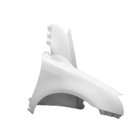 Крыло переднее левое Toyota Avensis Verso (2001-2009) 0196514