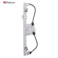 Стеклоподъемник электрический передний правый Fiat Grande Punto (2005-2018) 3024PSG6