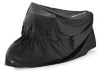 Защитный чехол-тент для мотоцикла BMW Motorrad Motorcycle Cover, артикул 71607689674