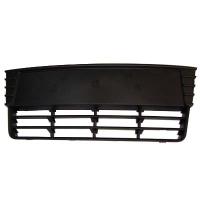 Заглушка (решетка) в бампер передний Ford Focus (2011-2019) 2536915A1