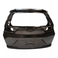 Крышка багажника (дверь 3-5) Honda CR-V (2017-2022) 2960000