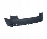 Бампер задний Audi A4 B9 (2015-) 0043950