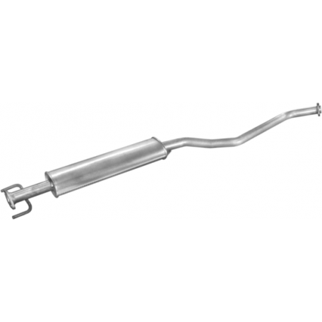 Глушитель Opel Vectra B (1995-2002) 1750