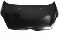 Капот Ford Fiesta (2008-2018) 2565281A1