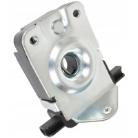 Замок капота BMW 3 E36 (1990-2000) 51238122270