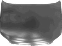 Капот Toyota Land Cruiser Prado J150 (2009-) P70TY177A