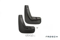 Брызговик Renault Kaptur (2016-) NLF4143E13