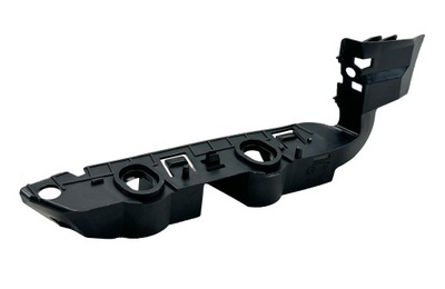 Кронштейн крепления бампера переднего Audi A4 B9 (2015-) 0043917 Кронштейн крепления бампера переднего Audi A4 B9 (2015-) 0043917