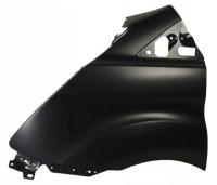 Крыло переднее левое Ford Transit Custom (2012-) 2501311