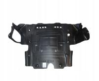 Защита двигателя Opel Zafira A (1999-2005) 310602