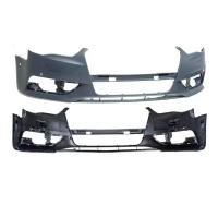 Бампер передний Audi A3 8V (2012-2020) 0027904A1