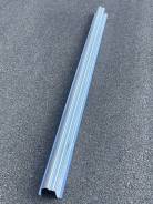 Порог Toyota Land Cruiser Prado J120 (2002-2009) 8178413