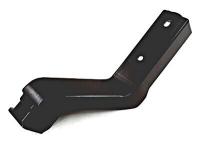 Кронштейн крепления бампера заднего Audi A6 C7/4G (2011-2018) 00329381