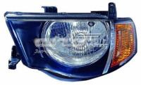 Фара правая Mitsubishi L200 (2006-2015) 37830132
