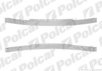 Усилитель бампера переднего Mercedes E W212 (2009-2016) 5018073