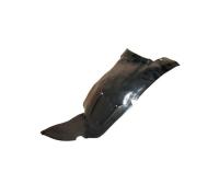 Защита арок передняя левая (подкрылок) Peugeot 206 (1998-2009) PG11014BL