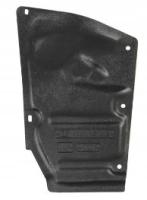 Защита двигателя Toyota Auris (2006-2012) 8116347Q