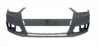 Бампер передний Audi A1 8X (2010-2018) 0045900A1