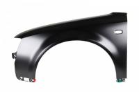 Крыло переднее левое Audi A4 B6 (2000-2005) 0019311 Крыло переднее левое Audi A4 B6 (2000-2005) 0019311