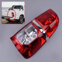 Фонарь задний правый Toyota Hilux (2005-2015) 81920754