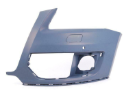 Клык бампера передний левый Audi Q5 8R (2008-2017) 88070736202