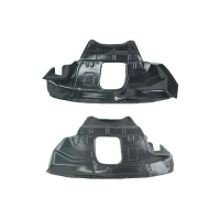 Защита двигателя Audi 80 B2 (1980-1986) 1303346