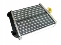 Радиатор отопителя (печки) Mercedes S W126 (1980-1991) 5014N82