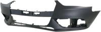 Бампер передний Audi A1 8X (2010-2018) 0045901