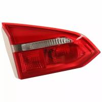 Фонарь крышки багажника левый Ford Focus (2011-2019) 32C2874X