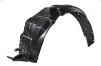Защита арок передняя левая (подкрылок) Toyota Aygo (2005-2014) 212357