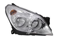 Фара правая Opel Astra H (2004-2010) 4421140RMLEMN1