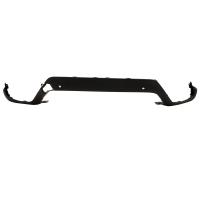 Юбка бампера переднего BMW X3 G01 (2017-2021) BM04211BB