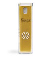 Средство для очистки дисплеев и глянцевых поверхностей Volkswagen 2-in-1 Display Cleaner, Yellow, артикул 000096311AD655