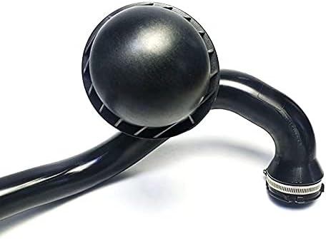 Патрубок интеркулера Audi A4 B9 (2015-) 0043250