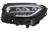 Фара левая Mercedes GLC X253 (2015-) 35600133