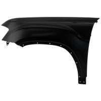 Крыло переднее левое Volkswagen Teramont (2017-) VG10113AL