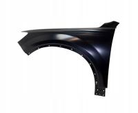 Крыло переднее левое Audi Q7 4M (2015-) AD10038AL