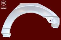 Арка задняя правая Ford Focus (1998-2005) 2532592