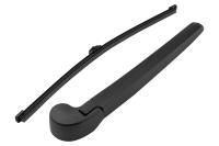 Рычаг заднего стеклоочистителя Audi Q5 8R (2008-2017) 1365RWT1