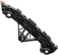 Кронштейн крепления бампера переднего Mazda 3 BL (2009-2013) 3477931 Кронштейн крепления бампера переднего Mazda 3 BL (2009-2013) 3477931