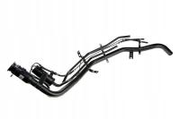 Горловина топливного бака Mitsubishi Pajero (1999-2006) PWPMS009