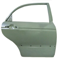 Дверь задняя правая Kia Cerato (2003-2009) 3278718