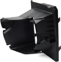 Дефлектор радиатора Land-Rover Defender (2019-2024) 6451213