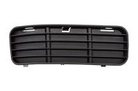 Заглушка (решетка) в бампер передний Volkswagen Caddy (1995-2004) 9524272R